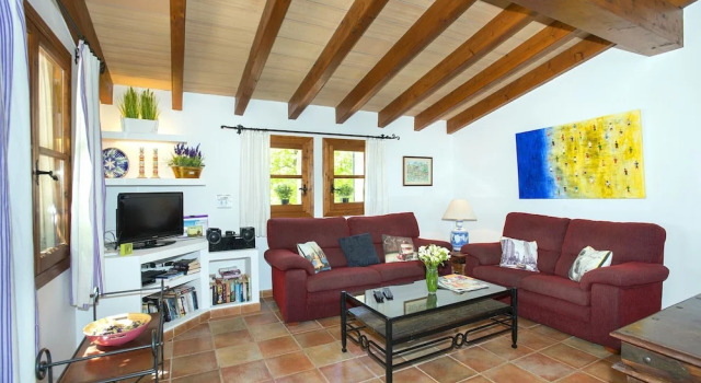 Villa Moya
