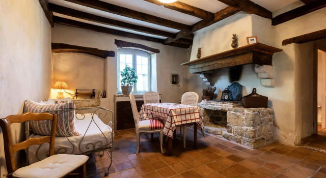Domaine de Bassilour, Prenota Hotel Hotel a Aquitania con colazione, Colazione