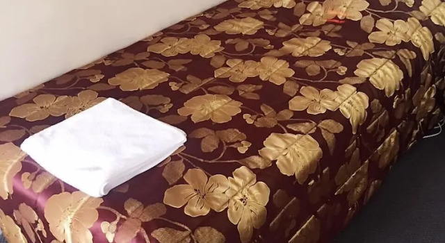 Студия Greenlane Motor Inn