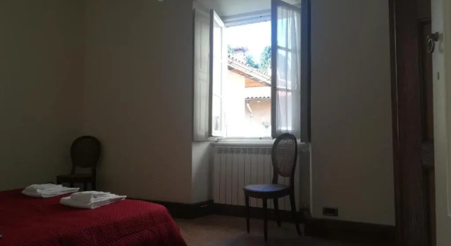 Апартаменты Superior Casa Martelli