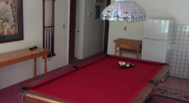 Summer Wonderland (Wonderland Four-Plex)
