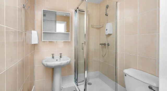 Студия Flexistay Tulsi Aparthotel