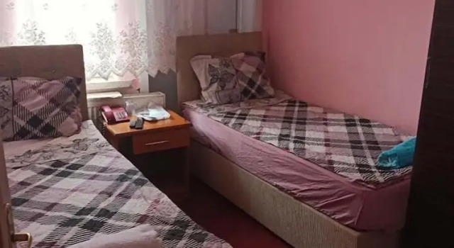 Afyon Suit Otel