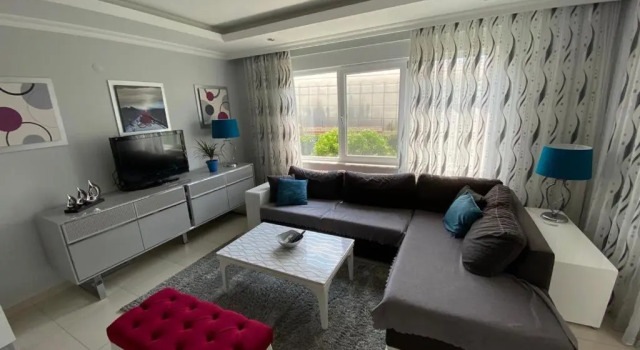 Апартаменты с видом на бассейн Apartments Orion City