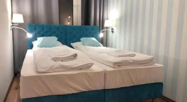 Apartamenty Usteckie Wczasowa, Varaa Huoneisto Ustka 