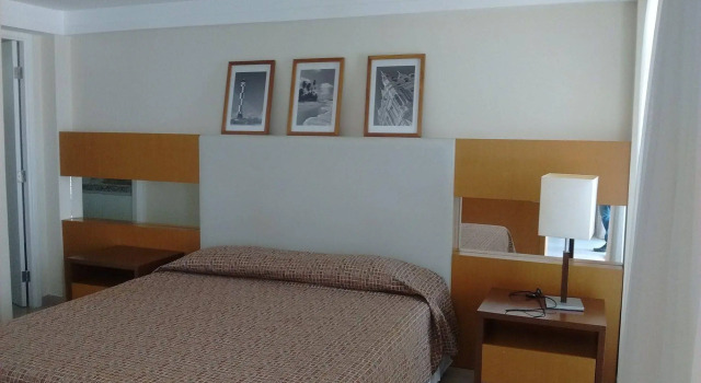 Varandas de Ponta Negra, Rezervovat Hotel Hotely v Bahia se snídaní, Snídaně