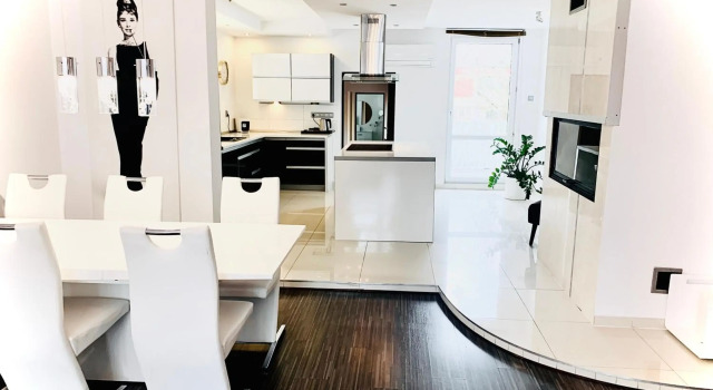 Apartamenty VIP, Varaa Huoneisto Ustka 
