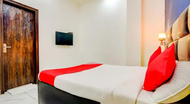 Nehas Heritage by OYO Rooms
