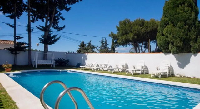 Villa Los Veleros 15119