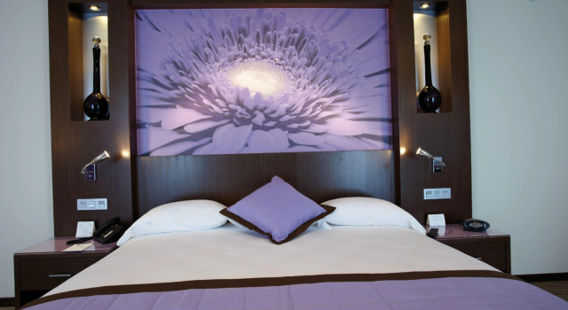 Hotel Riu Plaza Guadalajara