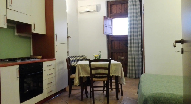 Апартаменты Locanda Scirocco