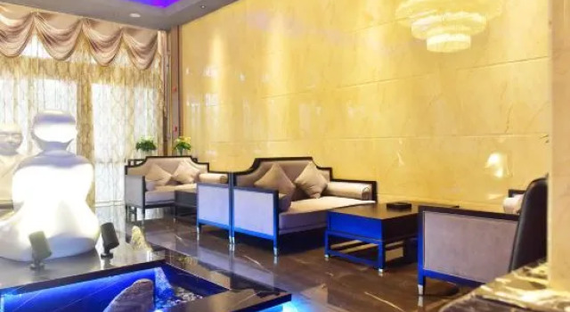 Xiangzhang No. Foot Bath Health Club, Rezerwuj Hotel Taizhou Zhejiang