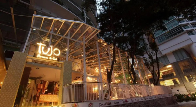 Ascott Kuala Lumpur, Забронировать Апарт-отель Бизнес-отели Куала-Лумпура, рядом с Научный музей Petrosains, 4* 5*