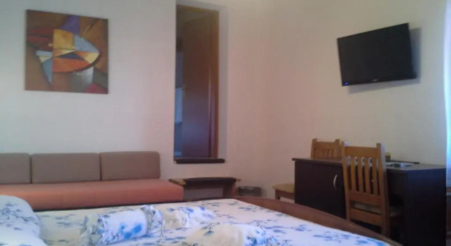 Komfort- værelse B&B Morena