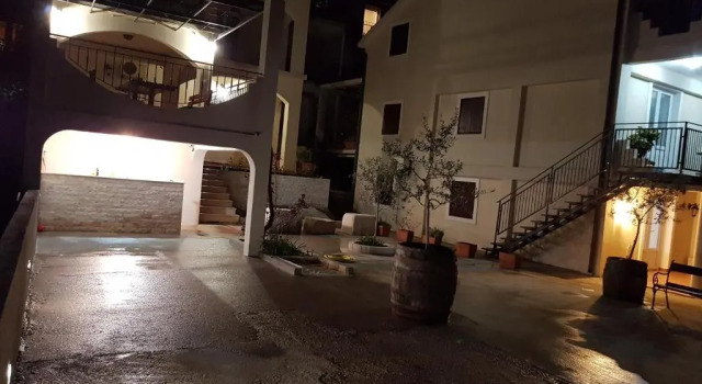 Апартаменты Dubravcevic Residence