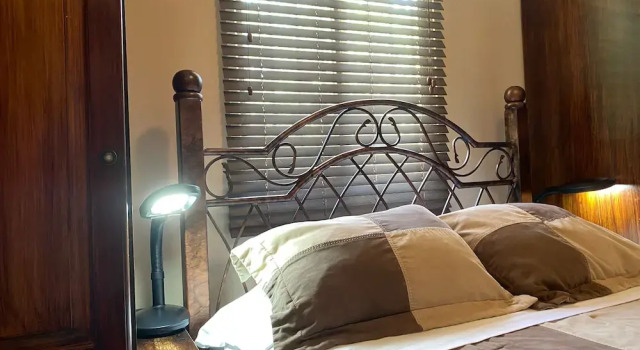Коттедж Classic One Bedroom House Punta Chame Club and Resort