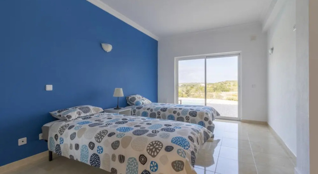 Вилла с 3 комнатами Villas2Go2 Sidney