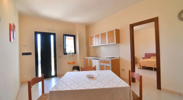 Apartament Hotel Residence Laurito