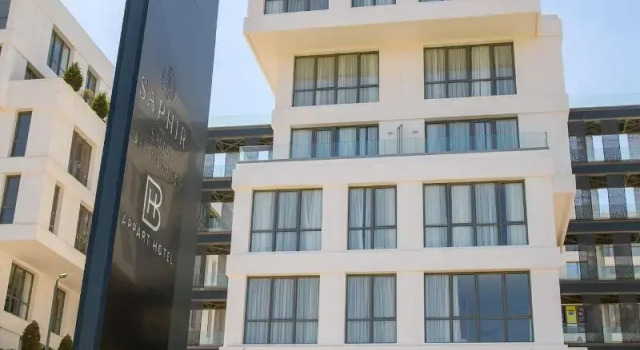 BH Appart Hotel, Rezerwuj Hotel Hotele w Doukkala-Abda ze śniadaniem, Śniadanie