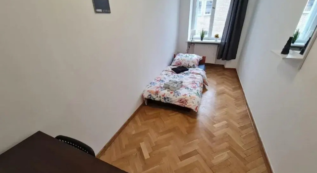 Номер Classic Fantastic Inn Warsaw - O13