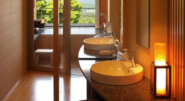 Люкс Moriaki Ryokan