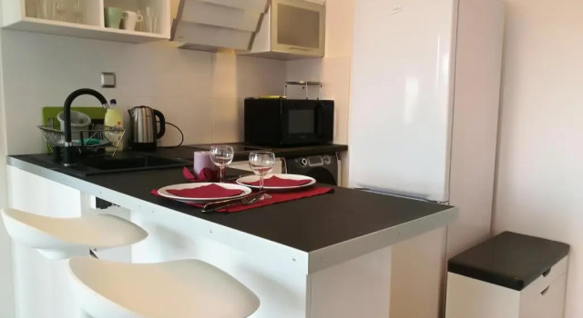 Апартаменты Comfort Apartments 4 You