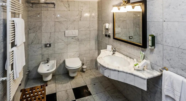 Люкс Hotel Villa Policreti