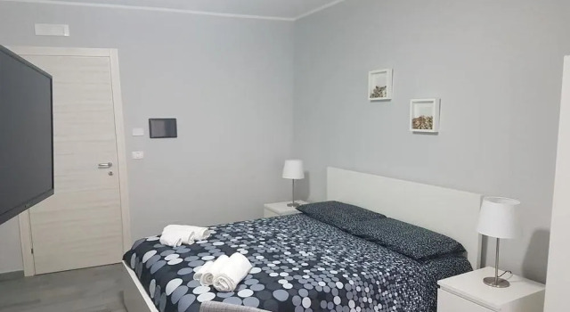 B&B MaisonBlanche, Book Bed and Breakfast Hotels in Sicily with Parking, Parking