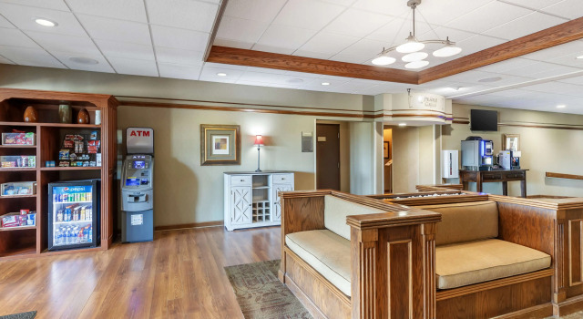 Best Western Plus Steeplegate Inn, Rezerwuj Hotel Hotele SPA w Quad Cities, SPA