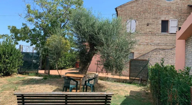 Standard huone Colonia Del Prete