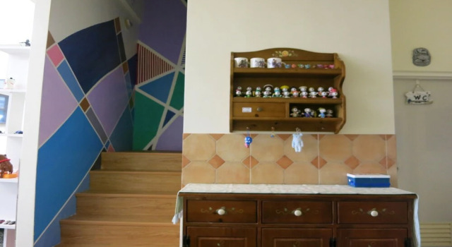 Fun Space B&B, Book Bed and Breakfast Wujie Yilan County