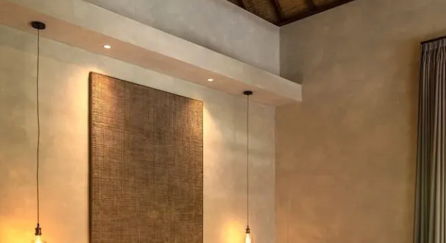 Villa Nordoy 3 by Alfred in Bali