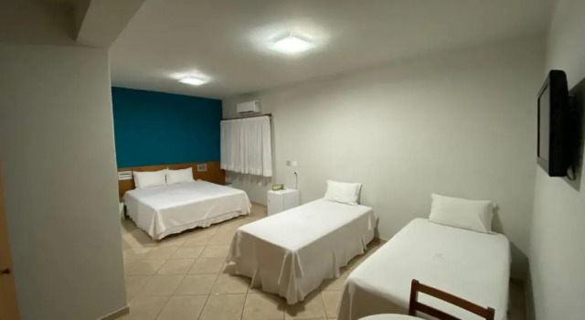 Номер Standard Ônix Hotel