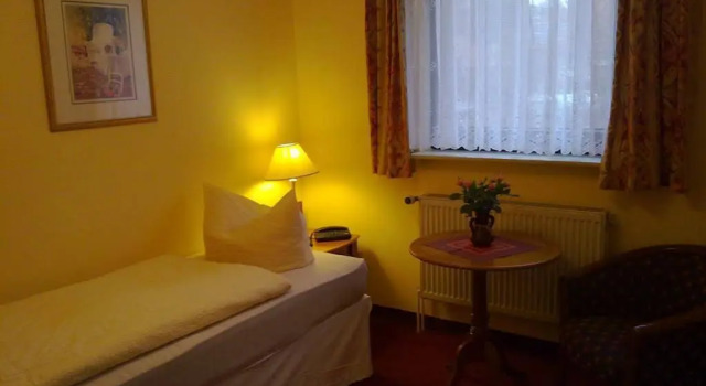 Landhotel Schorssow