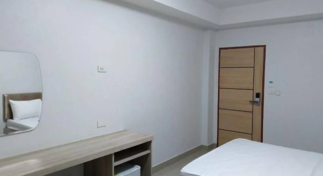 Roseate Bangkok