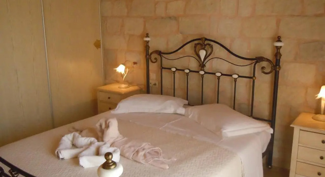 Villa Constancia