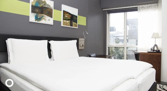 Двухместный номер Center Hotels Arnarhvoll