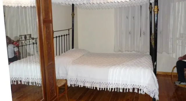Dia's House, Rezervovat Hotel Kakopetria Troodos