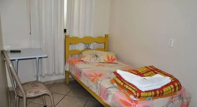 Номер Economy Hotel Parada Real