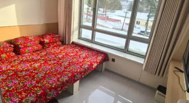 Xue Xiang Hao Hao Meeting· Holiday Homestay, Book Hotel Shuangfeng Forest Farm Kina