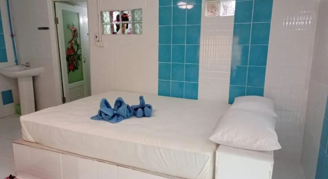 Полулюкс Kanjana Resort