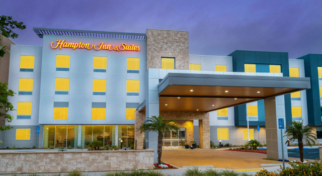 Hampton Inn & Suites Imperial Beach San Diego, Ca, Book Hotel Imperial Beach San Diego Metropolitan Area