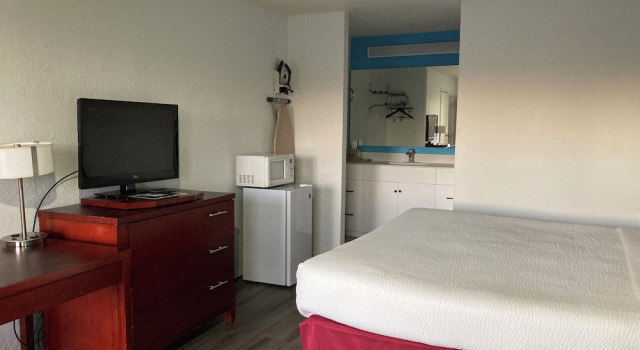 Woodward Inn&Suite, Varaa Hotelli Woodward Oklahoma