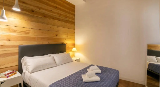 Apartamentos Teatro by Be Alicante, Забронировать Апартаменты/квартира Апартаменты Аликанте, рядом с Calle Castaños, Апартаменты/квартира