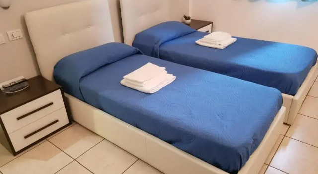 Двухместный номер Standard Hotel Daisy