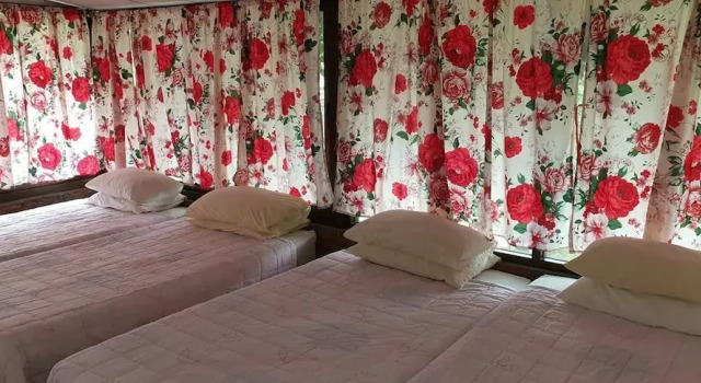 I Din Klin Daow Resort Khowkho
