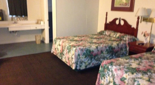 Economy Inn, Book Hotel Hoteller og overnatningssteder i Cullman, Hotel