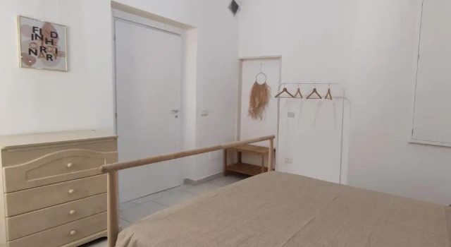 Appartamenti Boho Chic, Забронировать Отель Санникандро-ди-Бари 