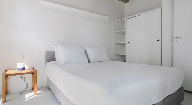 Апартаменты Comfort Tabas Edifício Bianca