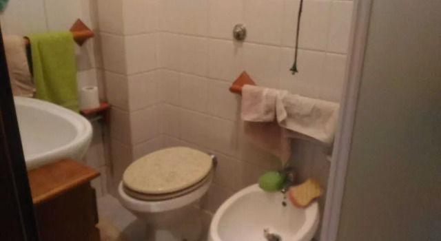 Camping Casa Arcobaleno